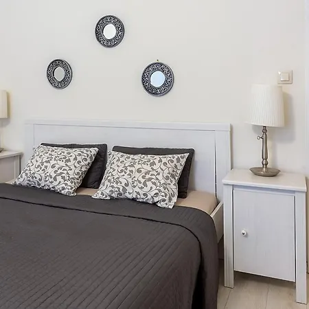 דירה Goldcentral Grand Boulevard *