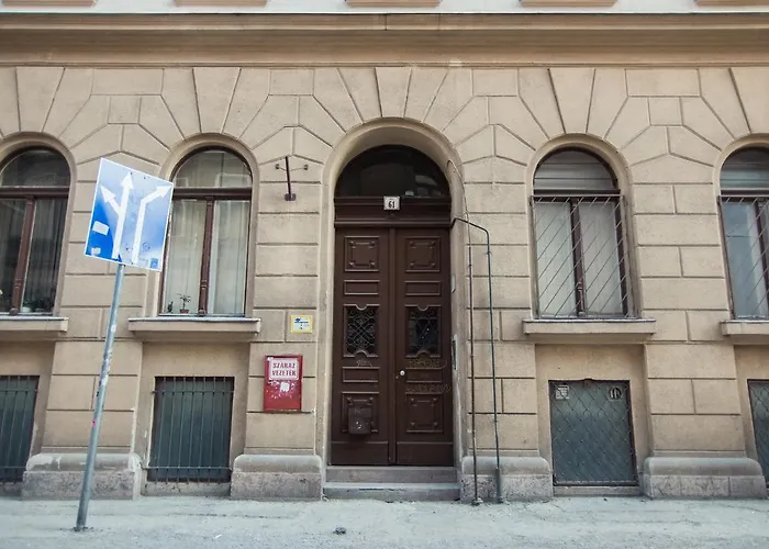 Apartment Goldcentral Grand Boulevard In The Heart Of The *