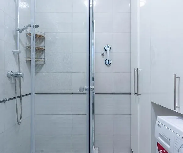 Goldcentral Grand Boulevard In The Heart Of The Apartment Budapest