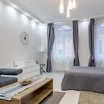 Appartement Goldcentral Grand Boulevard In The Heart Of The Budapest