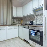 Goldcentral Grand Boulevard In The Heart Of The Appartement